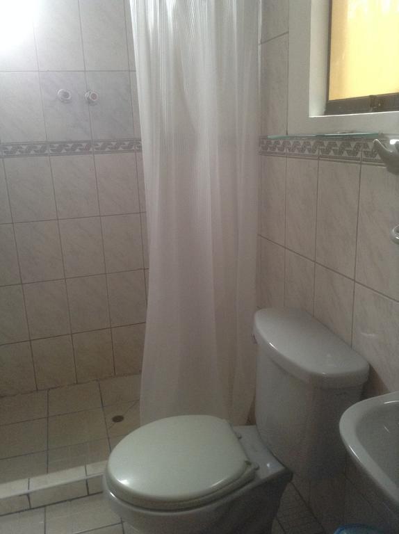 Yawarmaki Hostel Cuzco Pokój zdjęcie