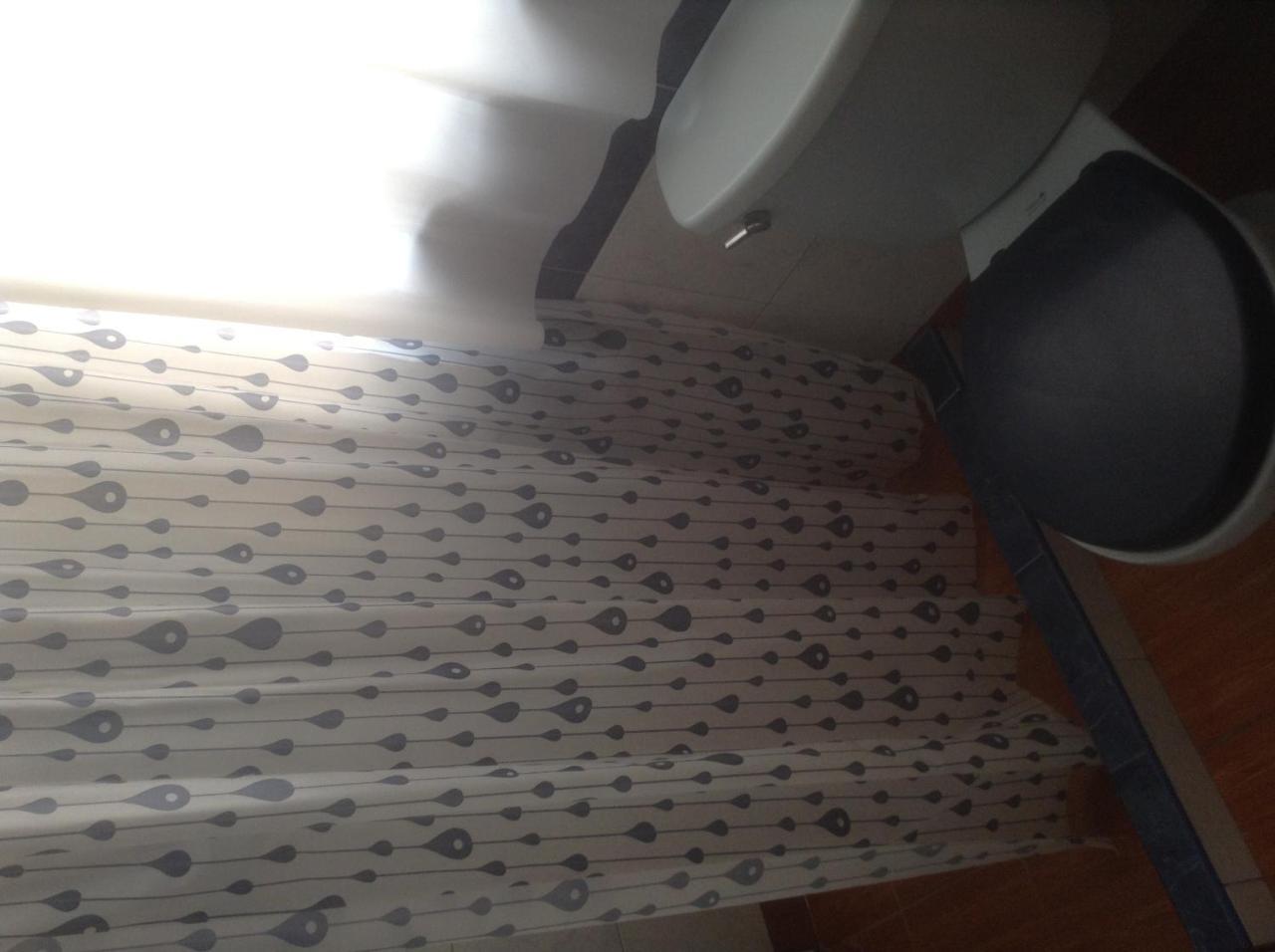 Yawarmaki Hostel Cuzco Zewnętrze zdjęcie