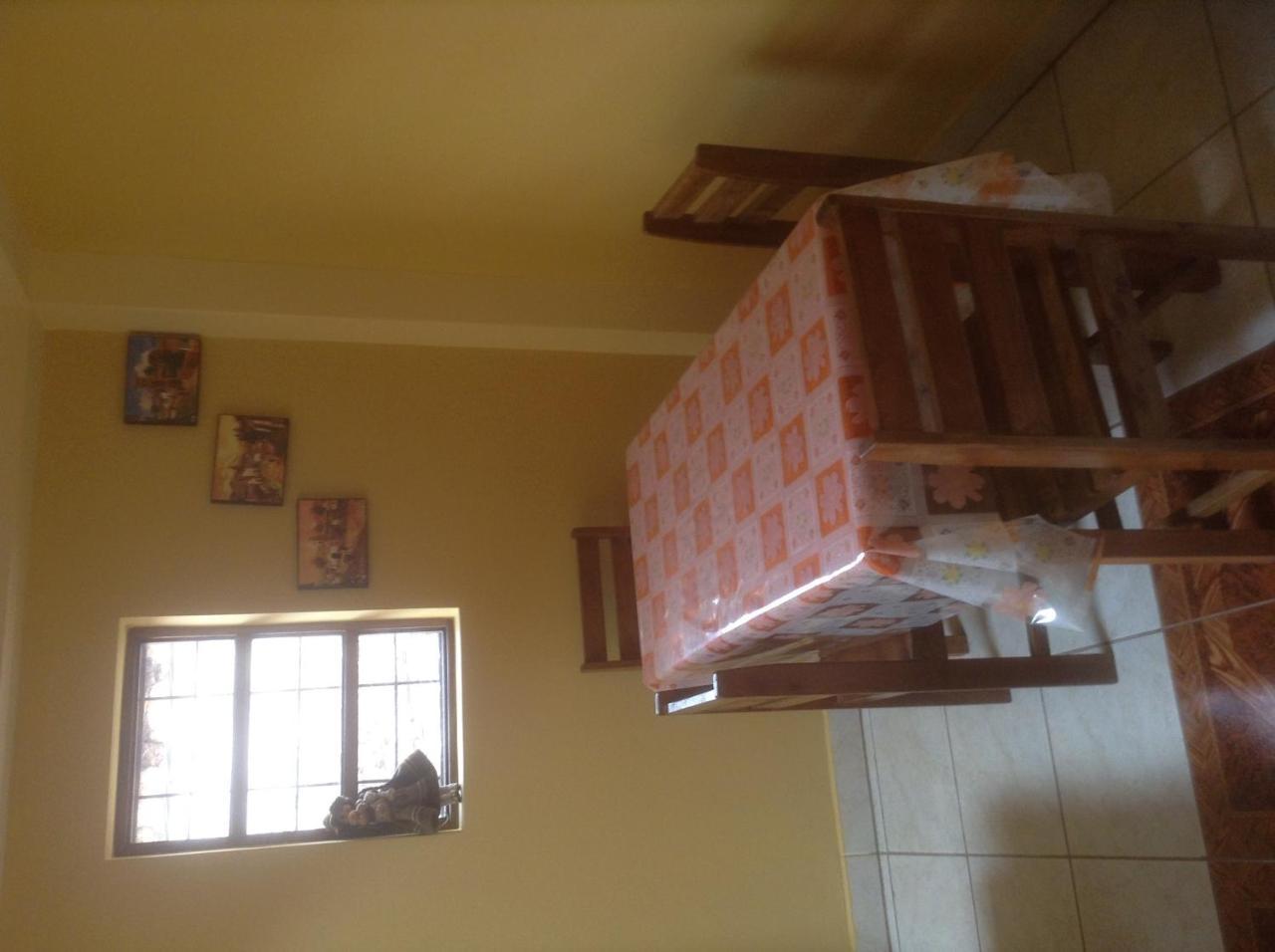 Yawarmaki Hostel Cuzco Zewnętrze zdjęcie
