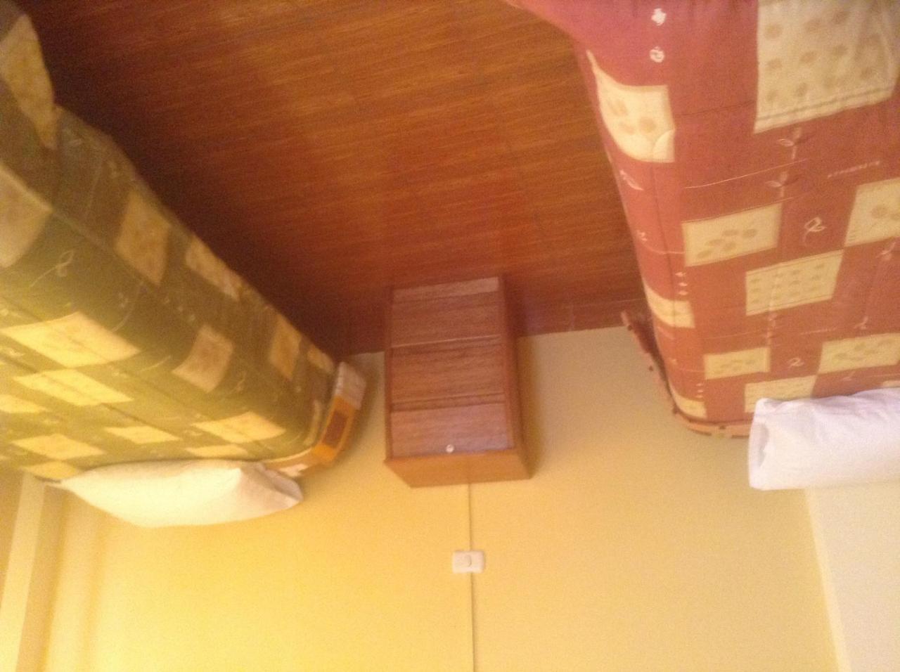 Yawarmaki Hostel Cuzco Zewnętrze zdjęcie