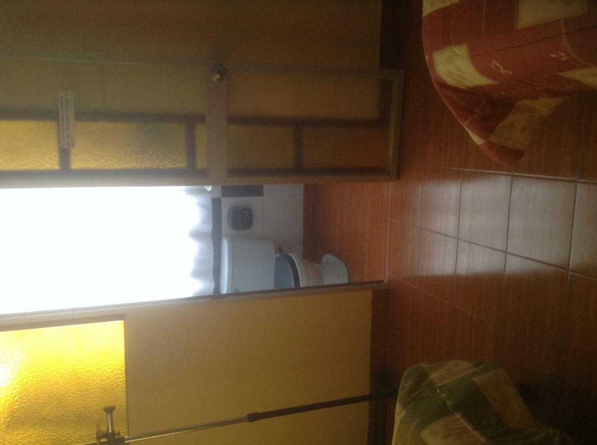 Yawarmaki Hostel Cuzco Zewnętrze zdjęcie